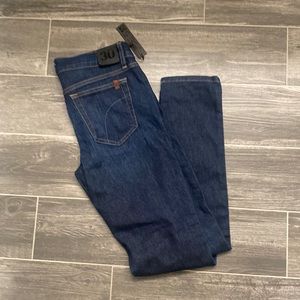 Brand new Joe’s Jeans